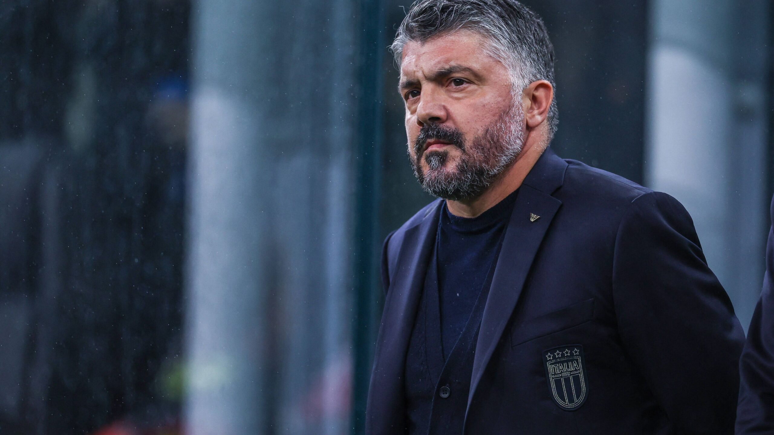 Escluso lo stop del campionato chiesto dal ct Rino Gattuso