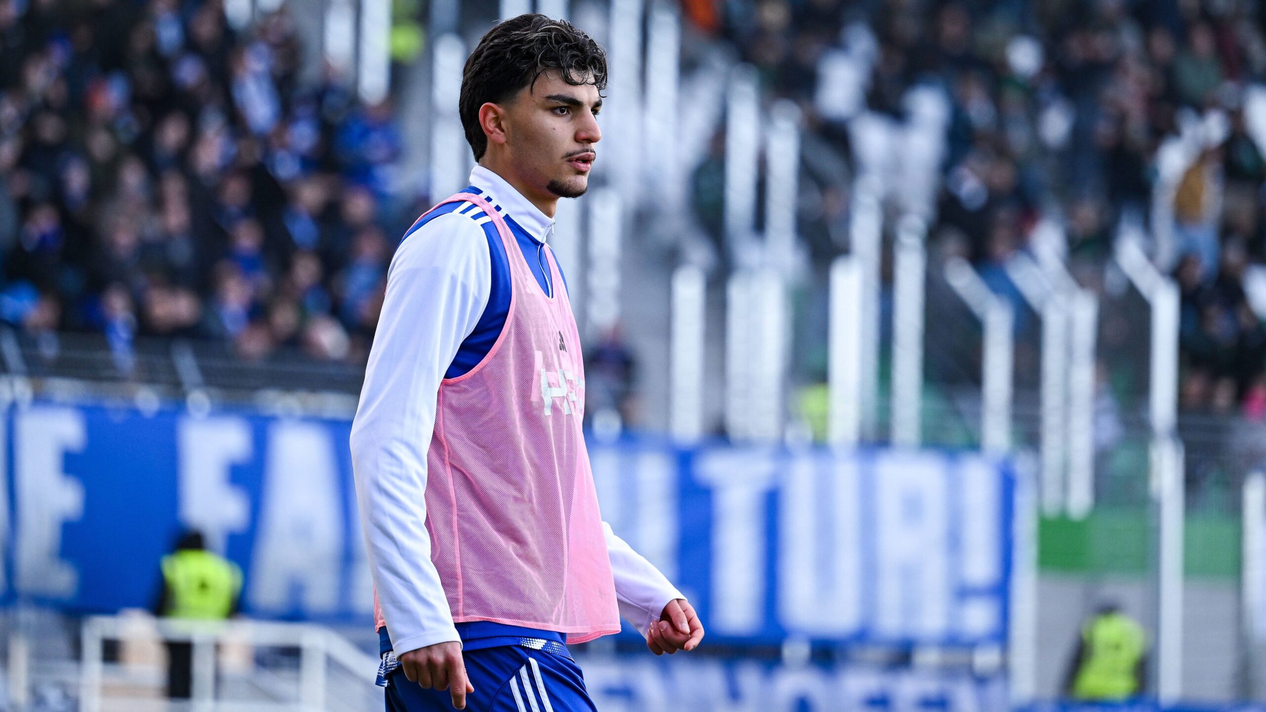 Ayhan, il difensore giusto per Gasperini