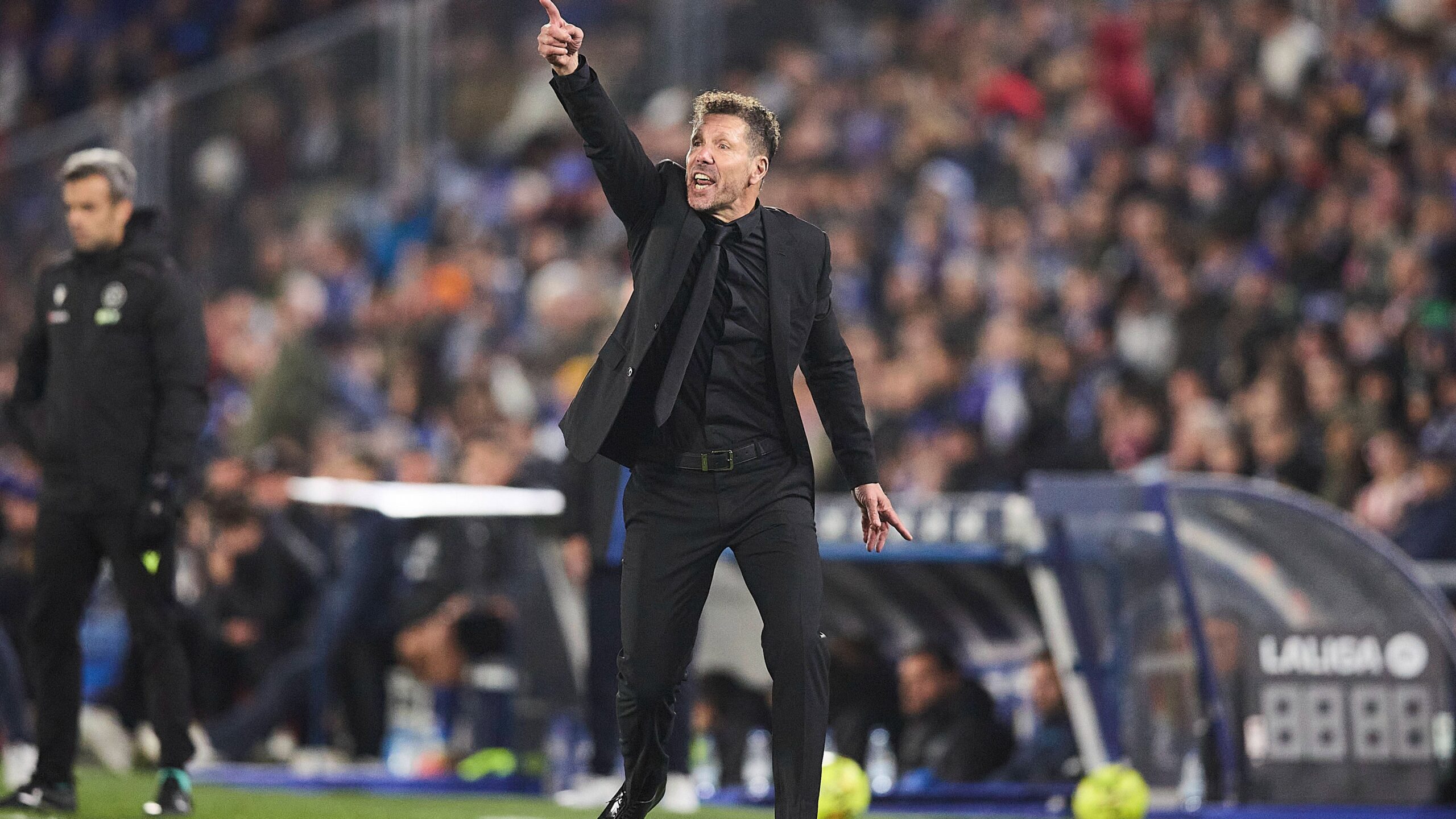 Simeone, futuro sulla panchina dell'Inter?