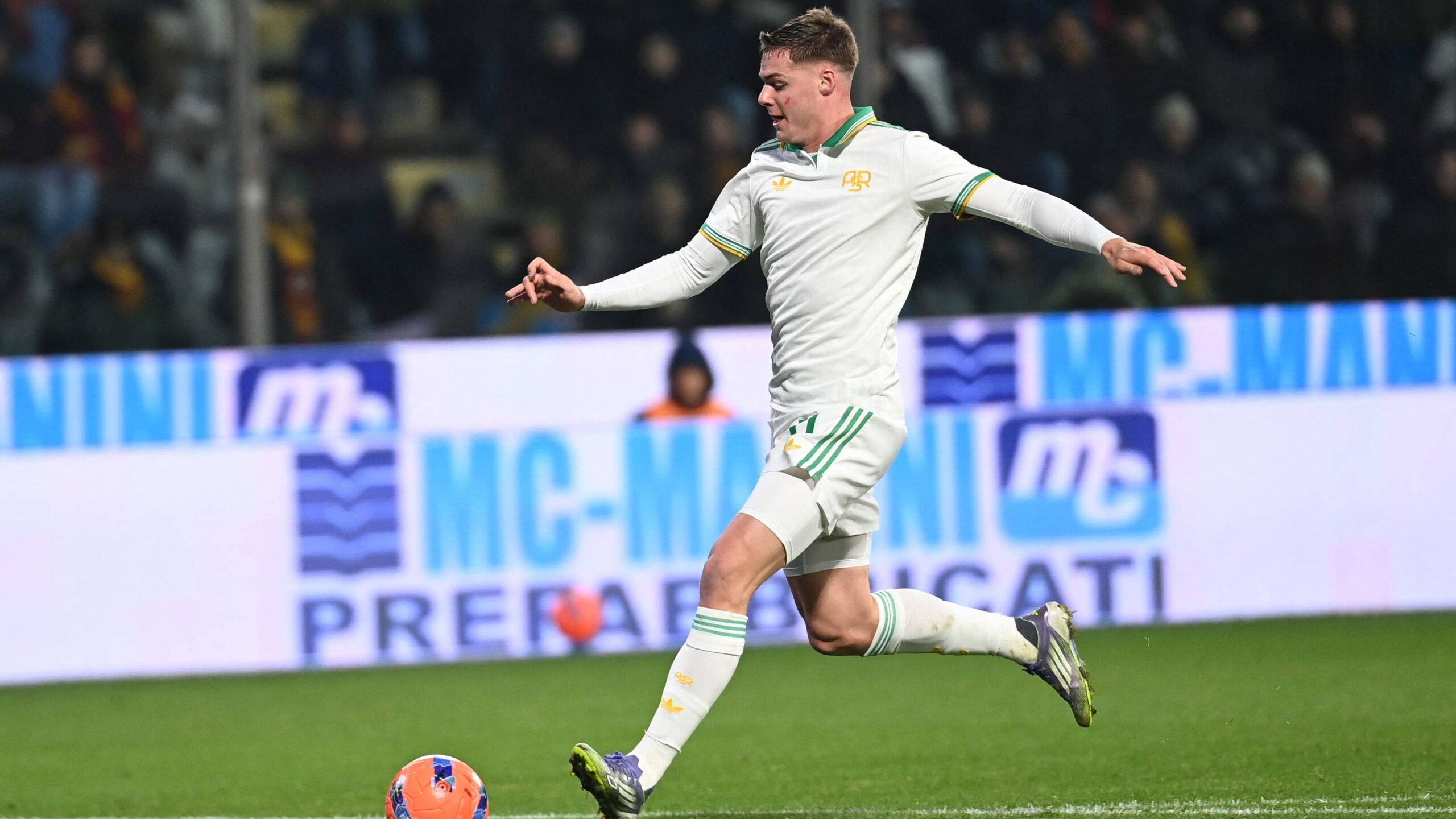 Evan Ferguson titolare contro il Midtyjlland?