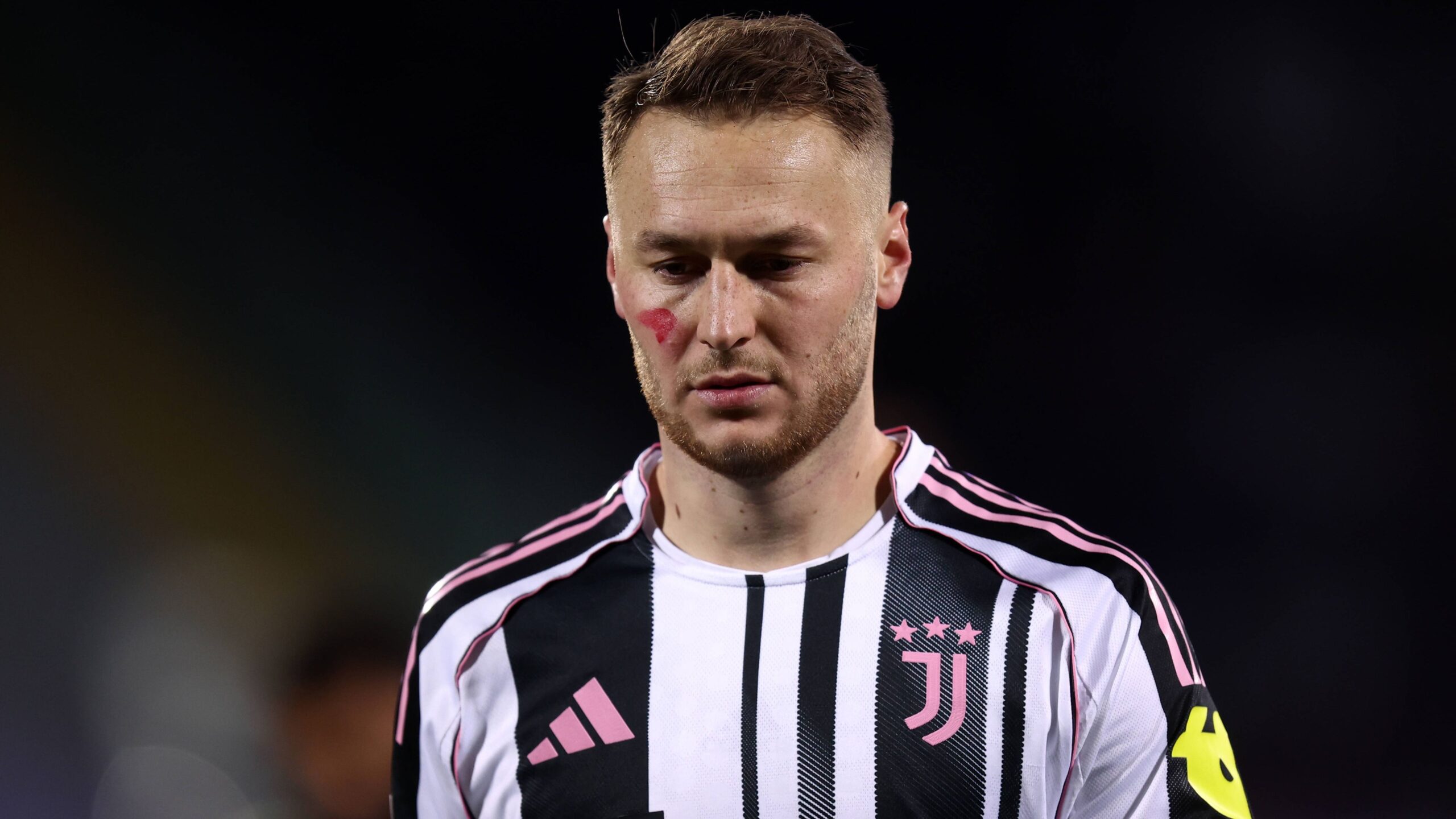 I precedenti non sorridono alla Juventus