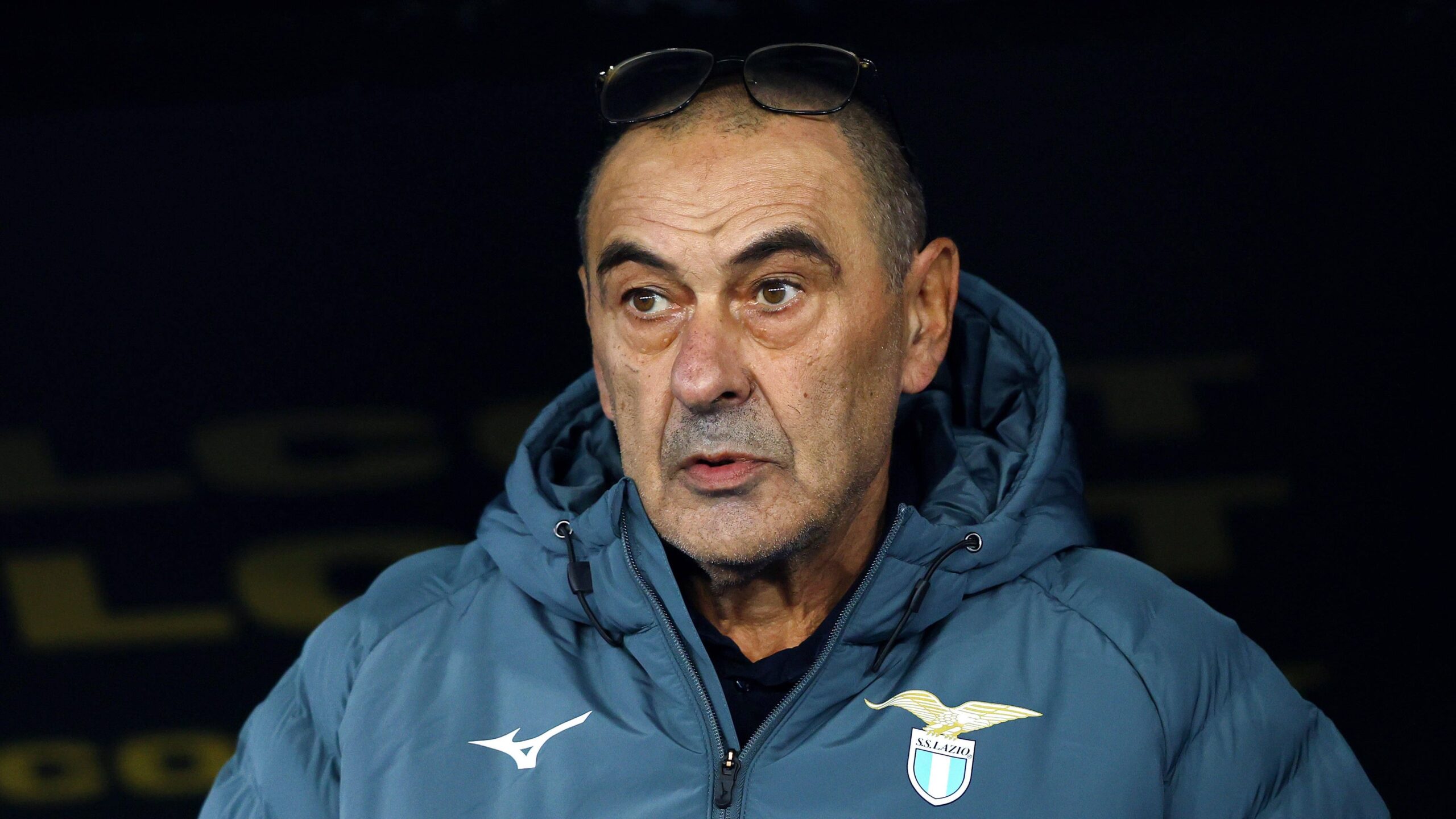 Maurizio Sarri