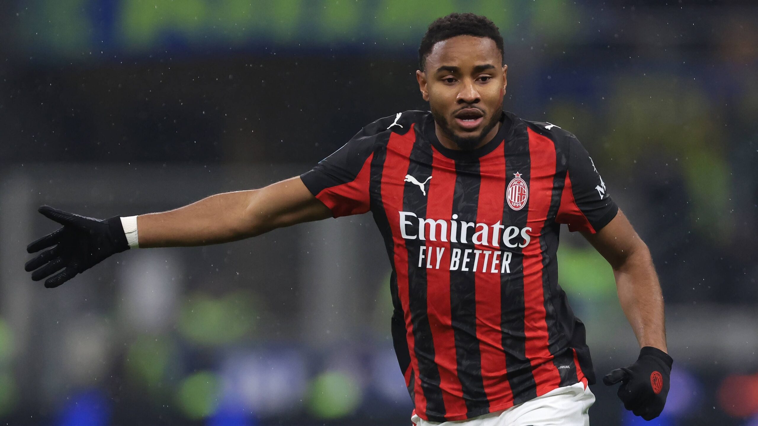 Chance per Nkunku contro la Lazio?