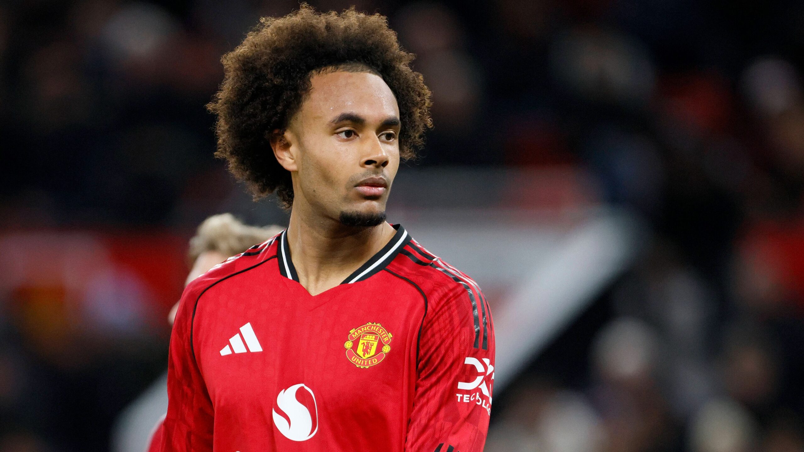 L'avventura tra Zirkzee e il Manchester United &egrave; ormai giunta ai titoli di coda