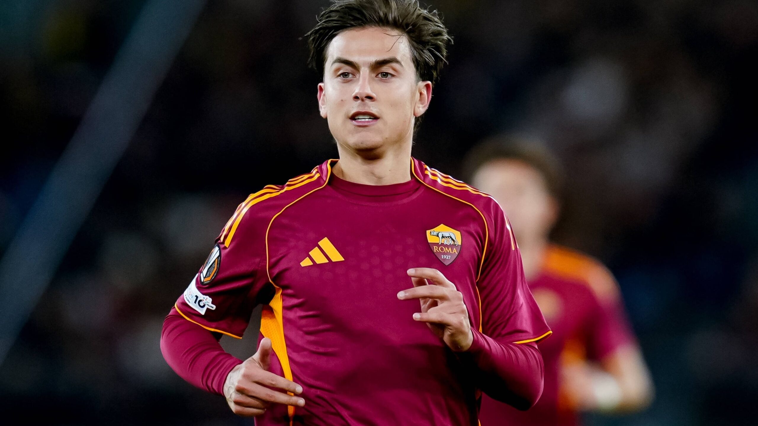 Dybala dal 1' contro il Napoli?