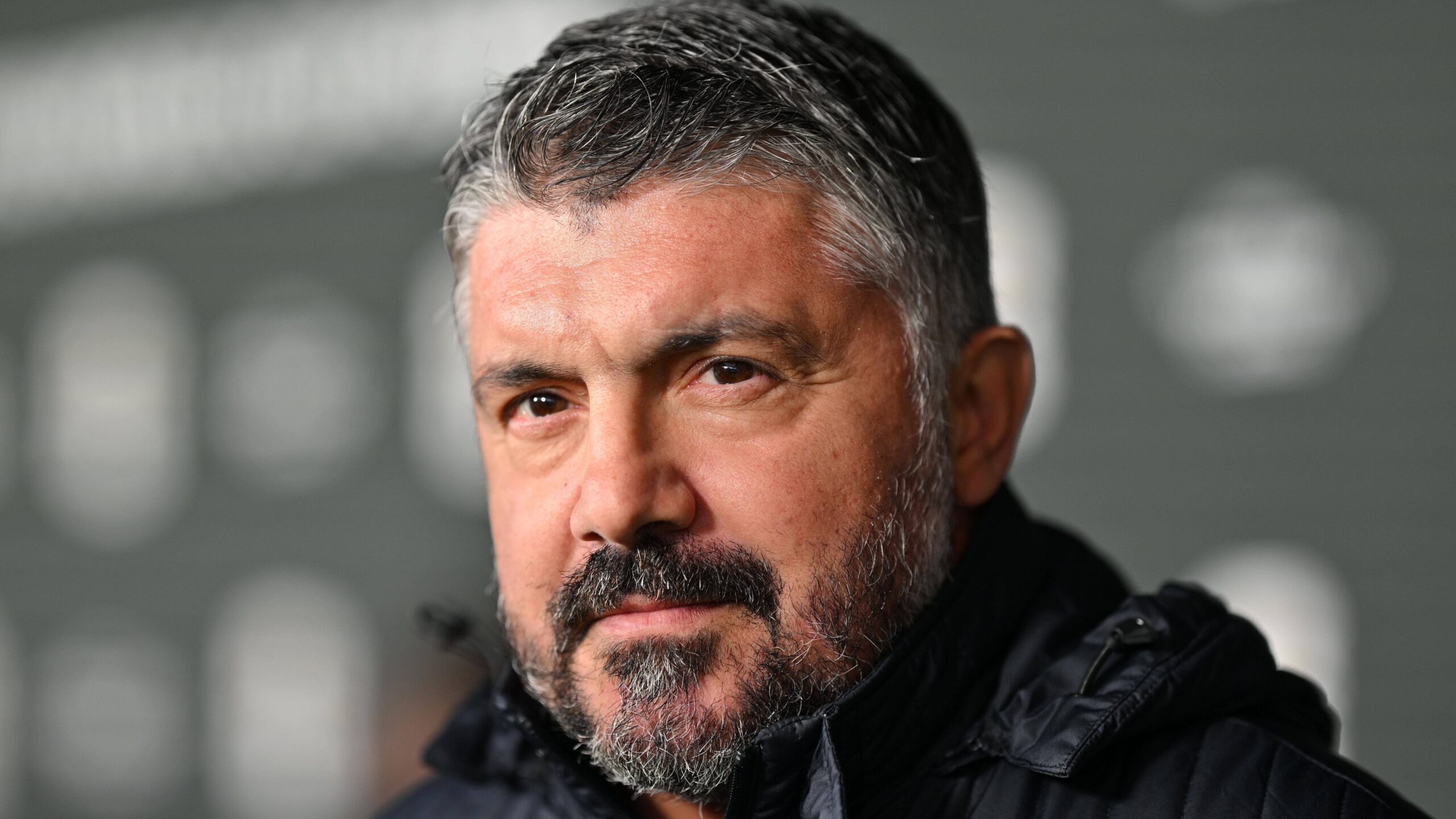 Gattuso chiede alla Lega Serie A lo stop del campionato per i playoff