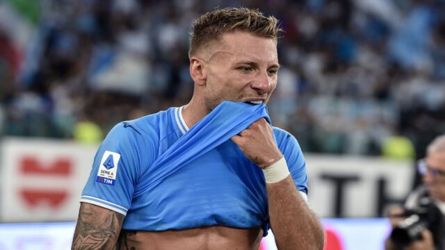 Immobile