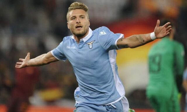 Immobile