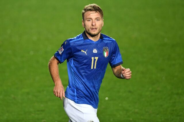 Immobile