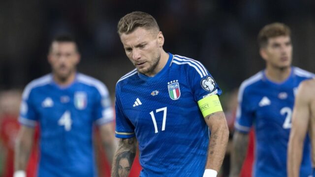 Immobile