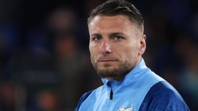 Immobile incontro segreto con l inter