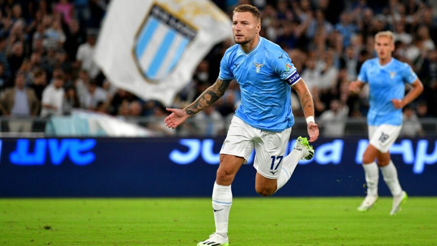 Immobile lazio 1