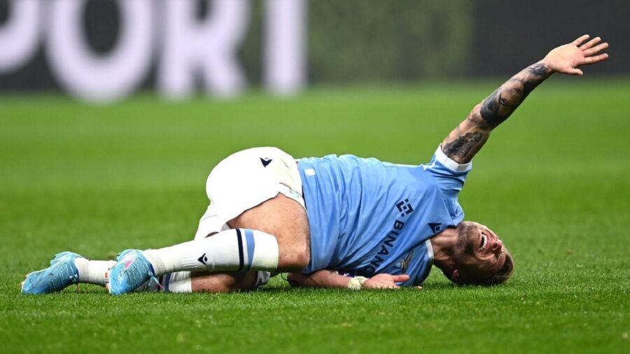 Immobile lazio