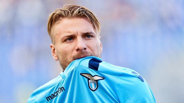 Immobile lazio