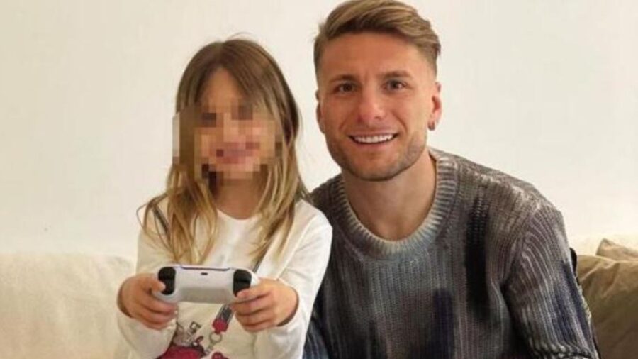 Immobile rimane in ospedale per la figlia