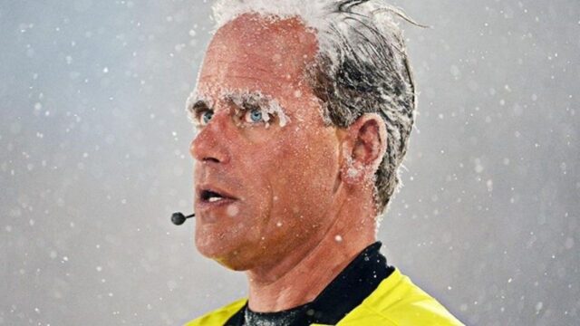 In mls si gioca a 7 gradi