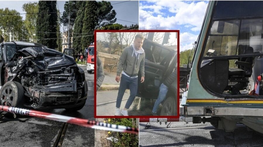 Incidente immobile