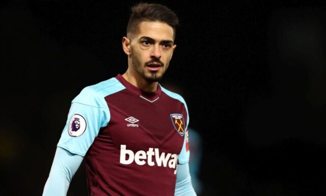Incidente per lanzini