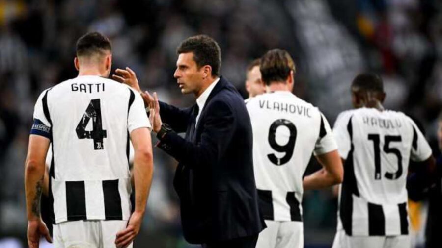 Incomprensione tra gatti e thiago motta