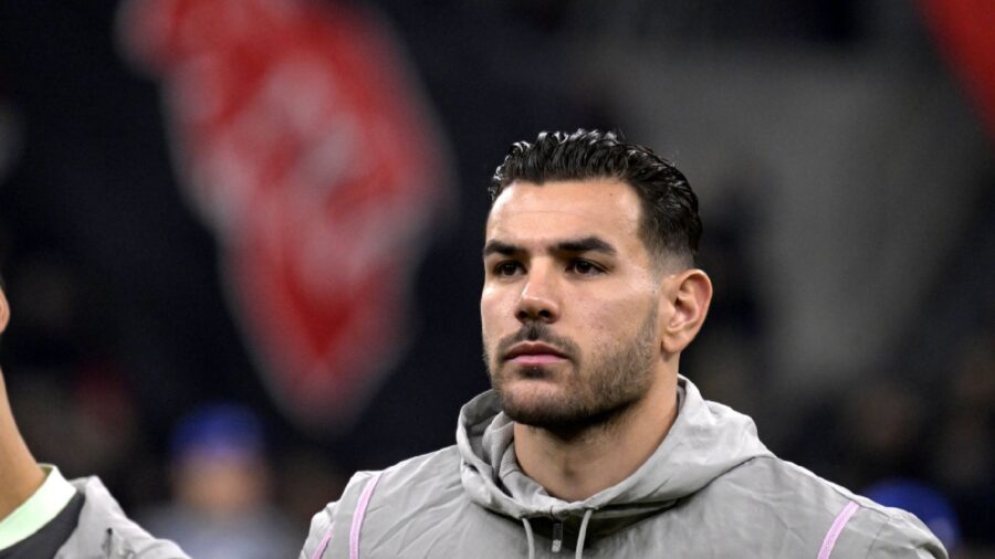 Incontro milan agente theo