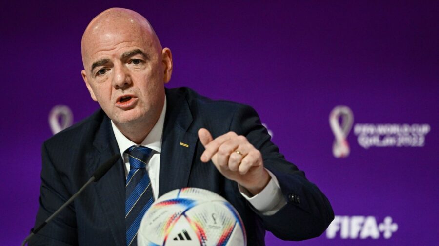 Infantino
