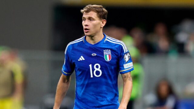Infortunio barella euro
