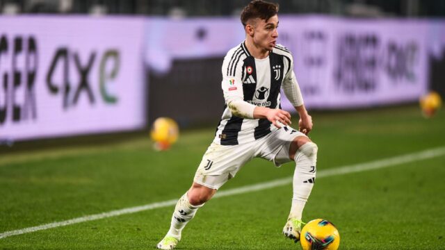 Infortunio conceicao juventus