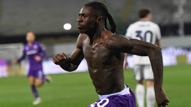 Inghilterra tre club premier kean fiorentina plusvalenza