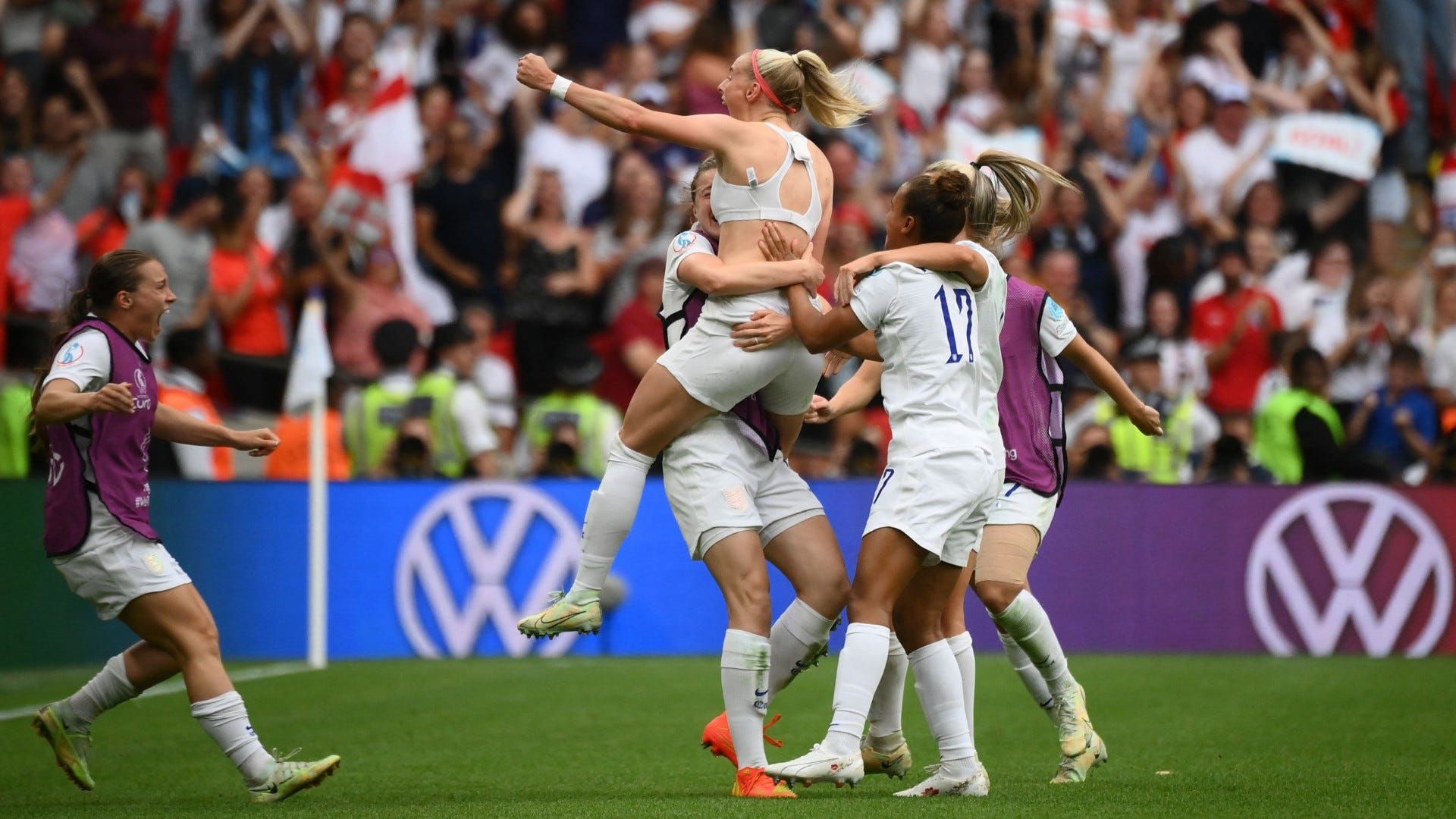 Inghilterra-Femminile-Mondiale