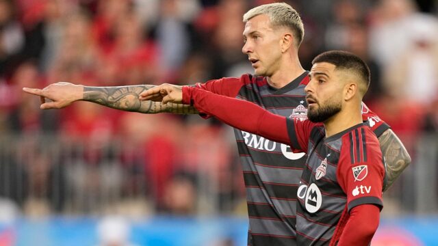 Insigne bernardeschi mls