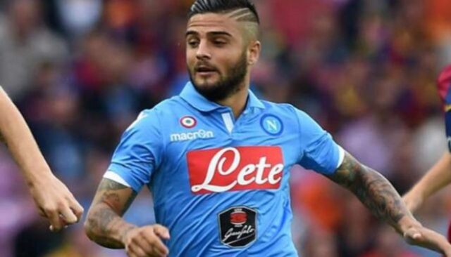 Insigne edited