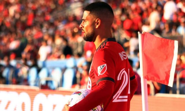 Insigne toronto