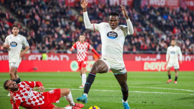 Inter 15 mln juma bah