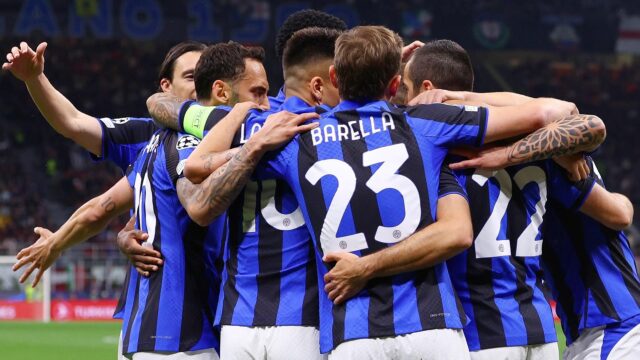 Inter