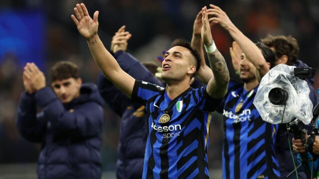 Inter barcellona in chiaro in tv gratis