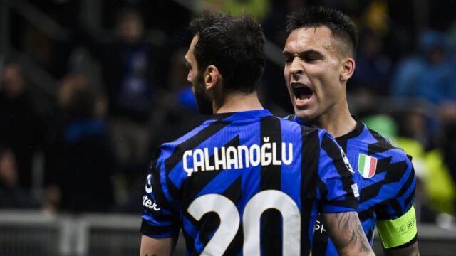 Inter bayern monaco 2