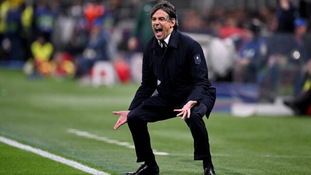 Inter bayern monaco intervista inzaghi