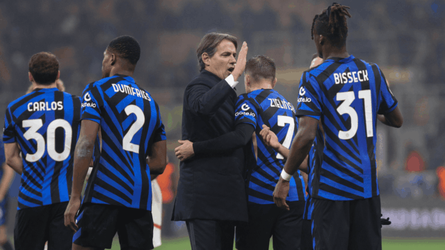 Inter bisseck calciomercato bayern monaco