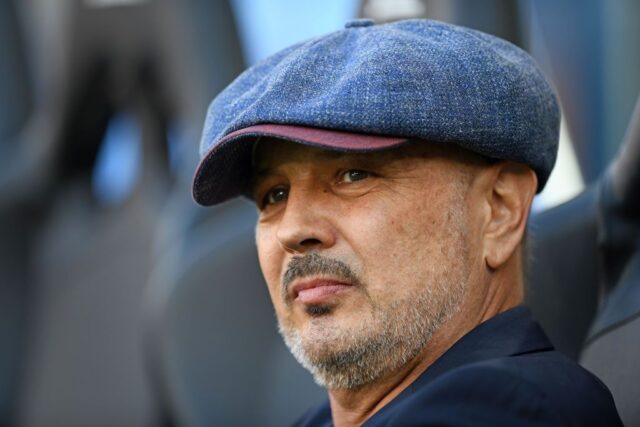 Inter bologna mihajlovic