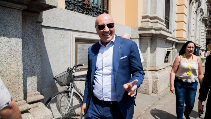 Inter budget mercato estate