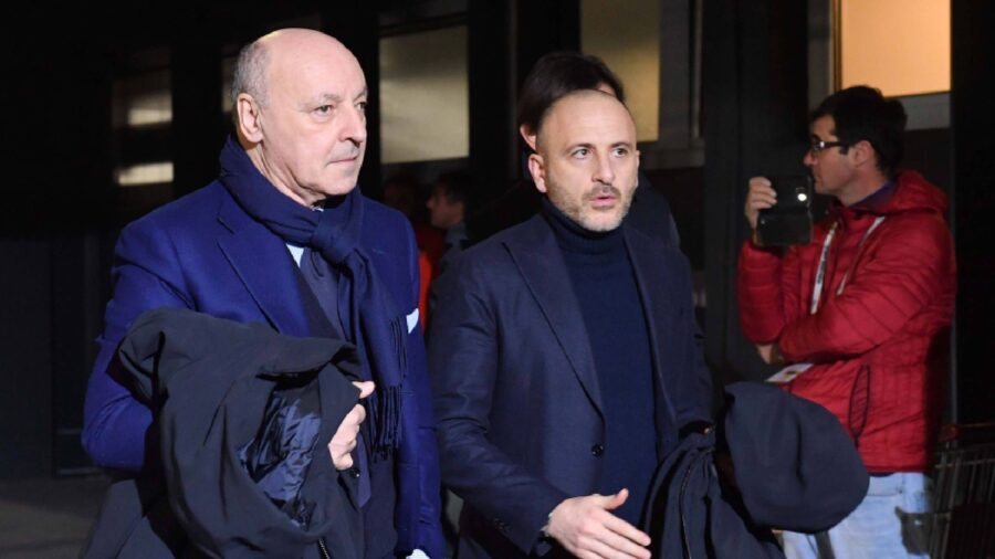 Inter commissioni agenti
