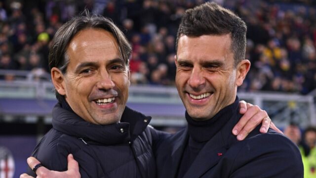 Inter e juve perplesse dal mondiale per club
