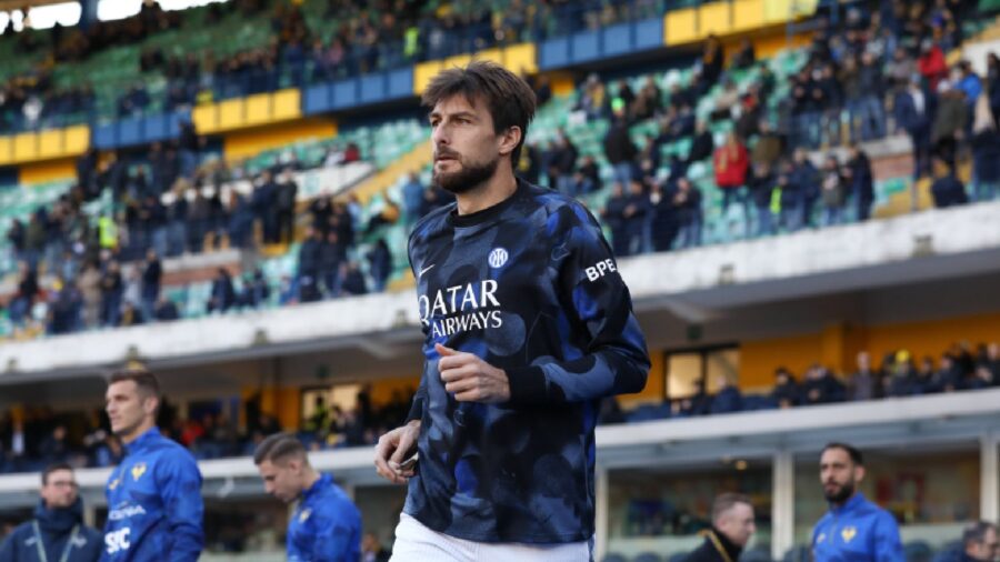 Inter erede acerbi