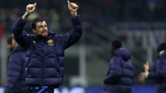 Inter futuro acerbi