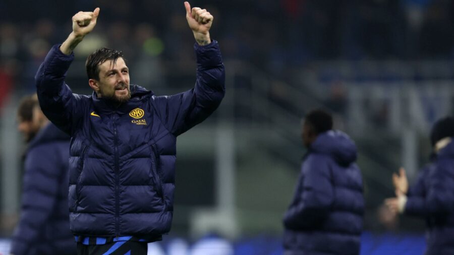 Inter futuro acerbi