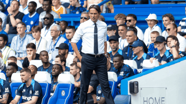 Inter inzaghi