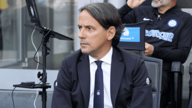 Inter inzaghi