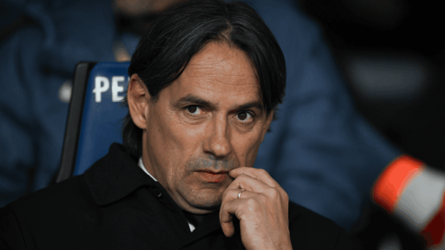Inter inzaghi calciomercato