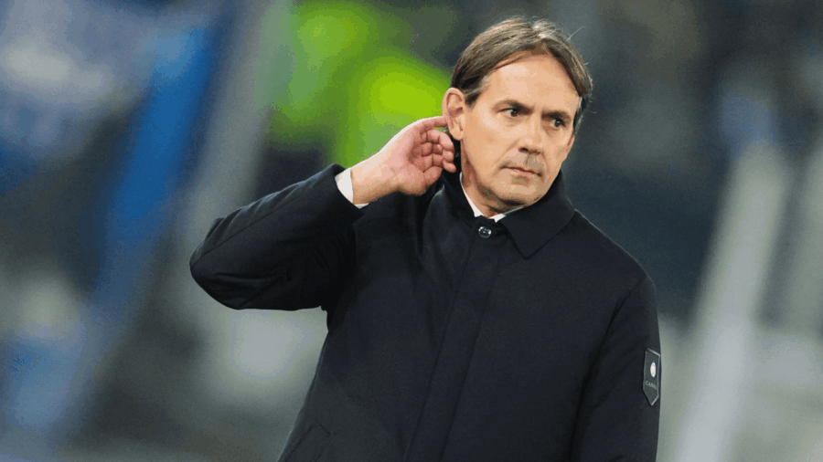 Inter inzaghi dimarco calciomercato manchester united arsenal