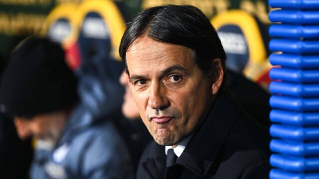 Inter inzaghi fascia sinistra zalewski biraghi